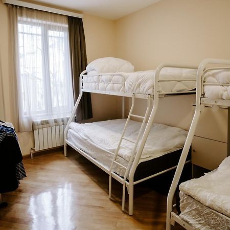 Tbilisi Viking Hostel Exterior photo