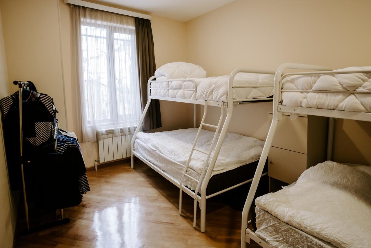 Tbilisi Viking Hostel Exterior photo