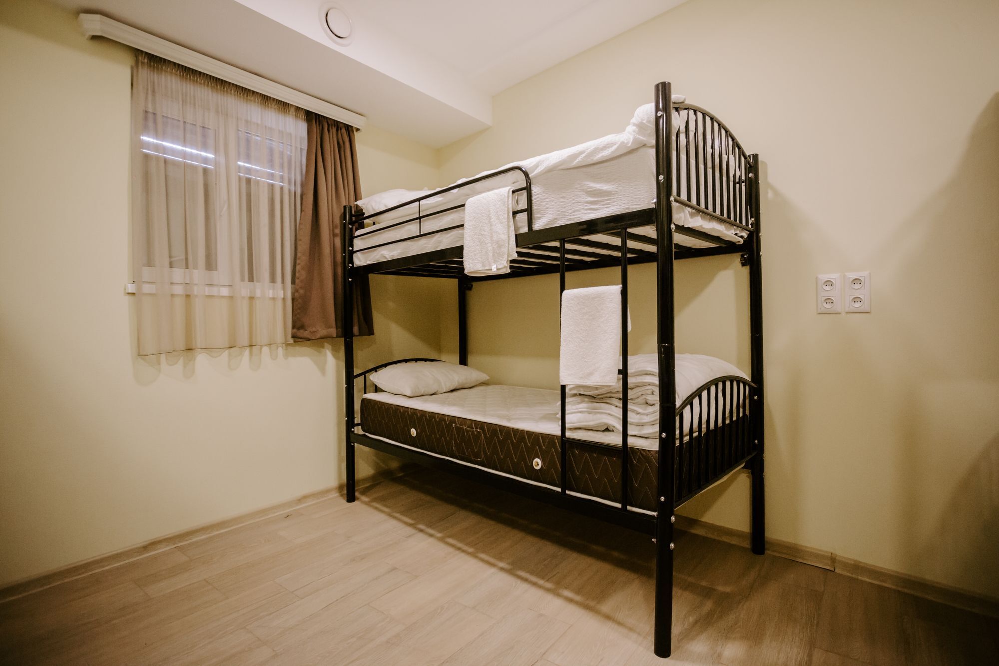 Tbilisi Viking Hostel Exterior photo